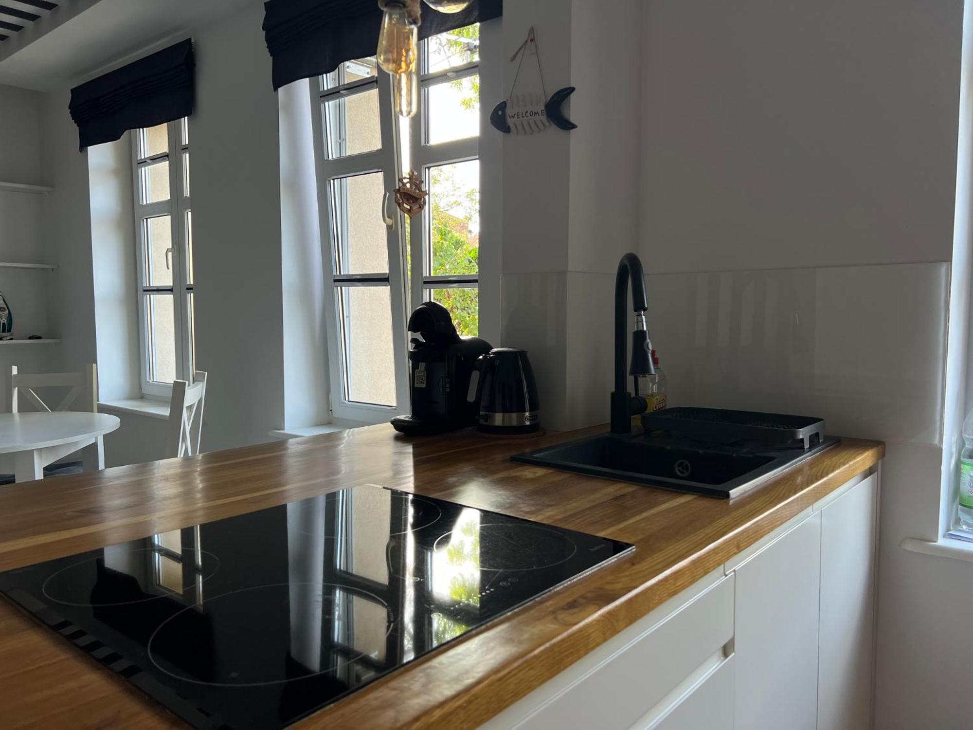 Apartament 200m Do Plazy * Danzig