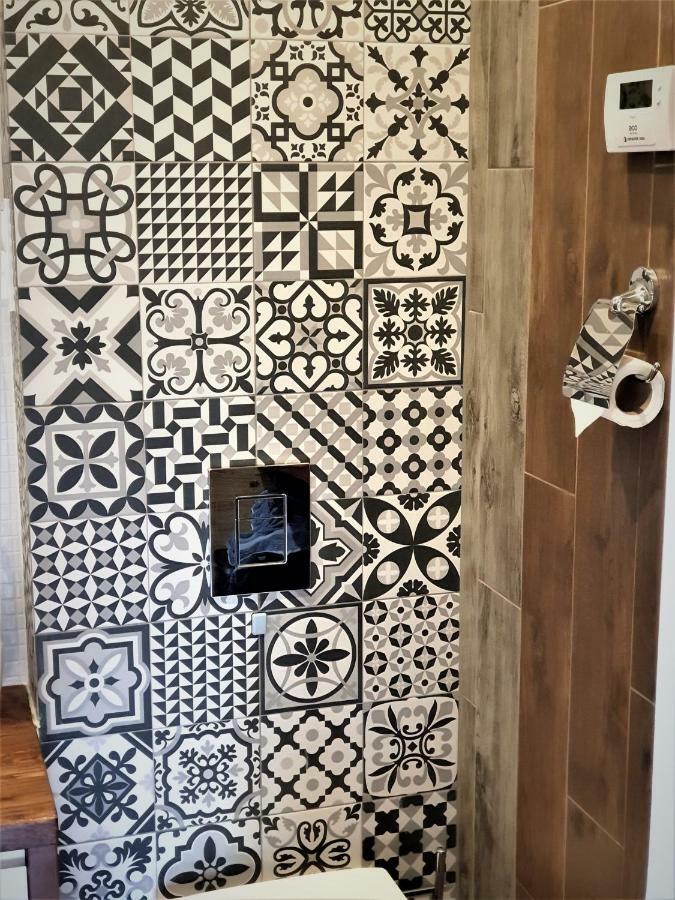 Apartament 200m Do Plazy Privatunterkunft *