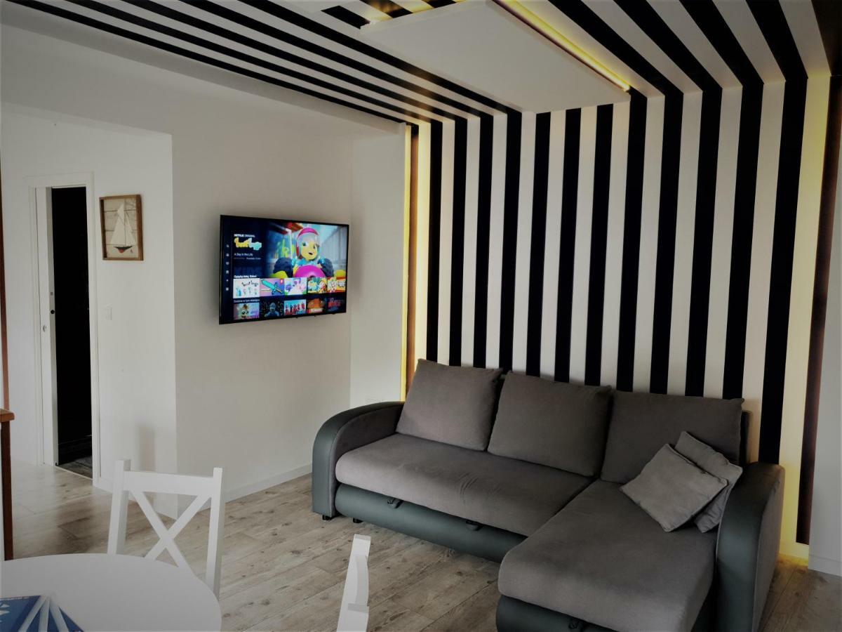 Privatunterkunft Apartament 200m Do Plazy *