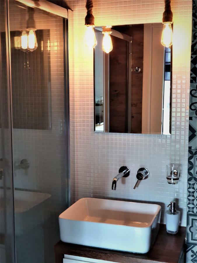 Apartament 200m Do Plazy Privat overnatting *